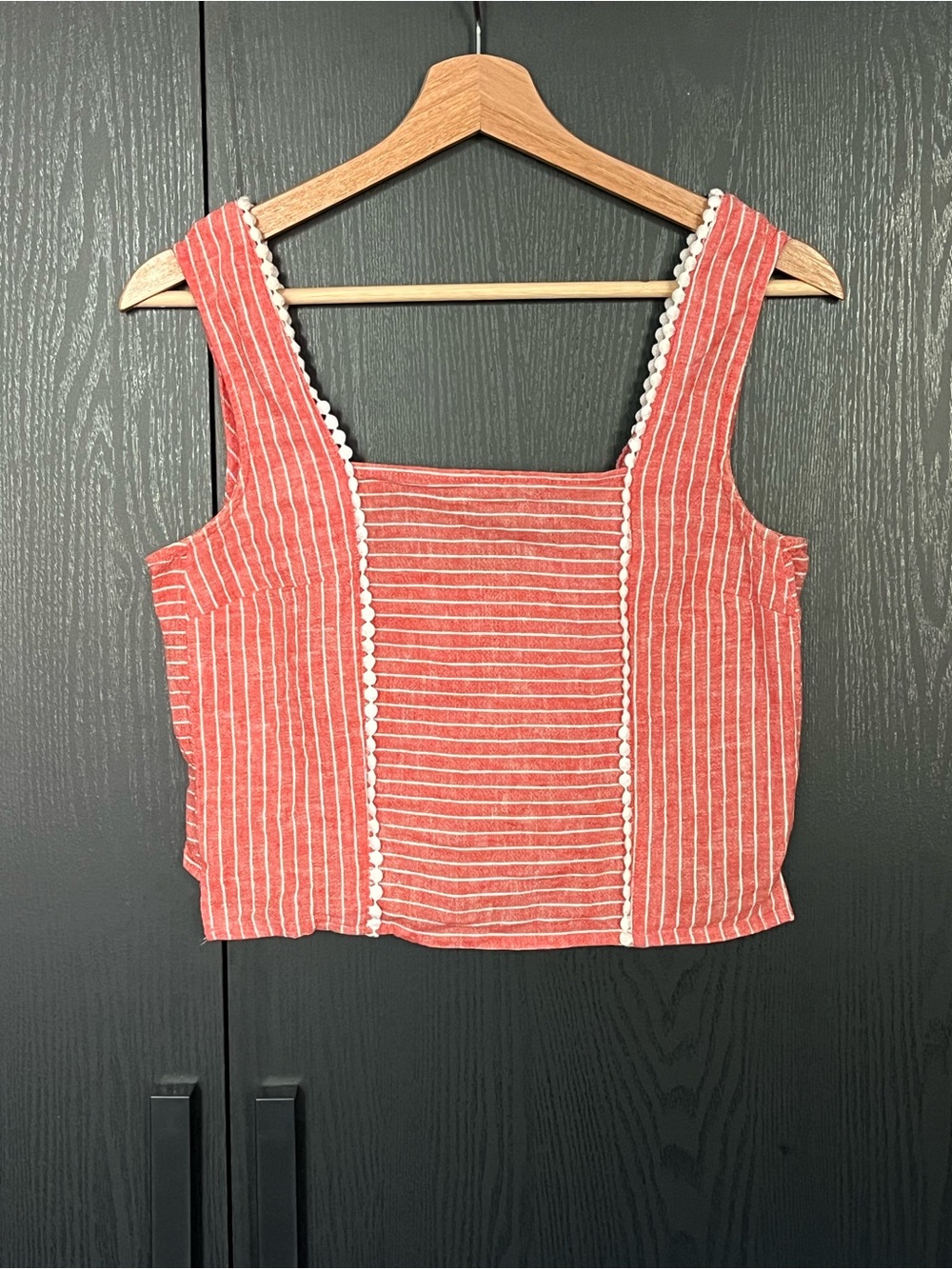 Marine Layer Stella Tank